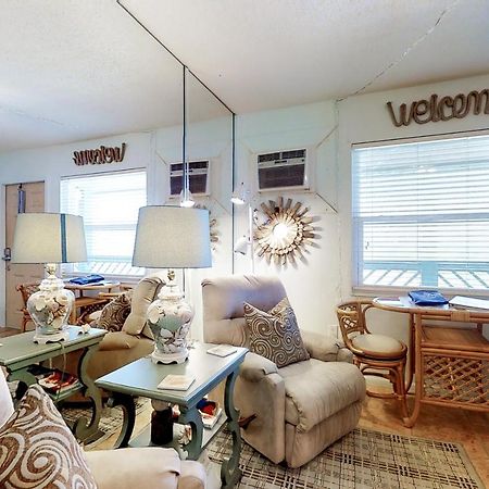 Chateau 8W Clearwater Beach Εξωτερικό φωτογραφία