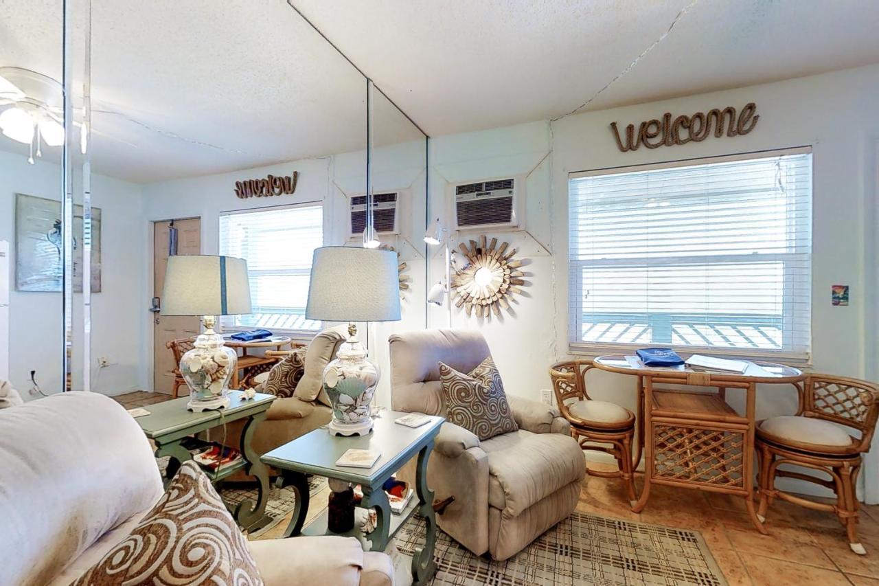 Chateau 8W Clearwater Beach Εξωτερικό φωτογραφία