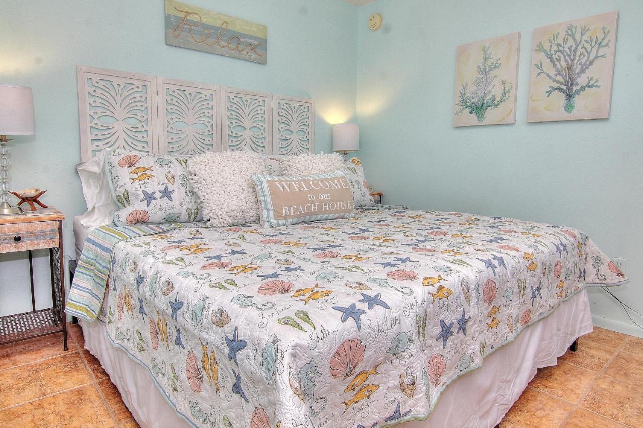 Chateau 8W Clearwater Beach Εξωτερικό φωτογραφία