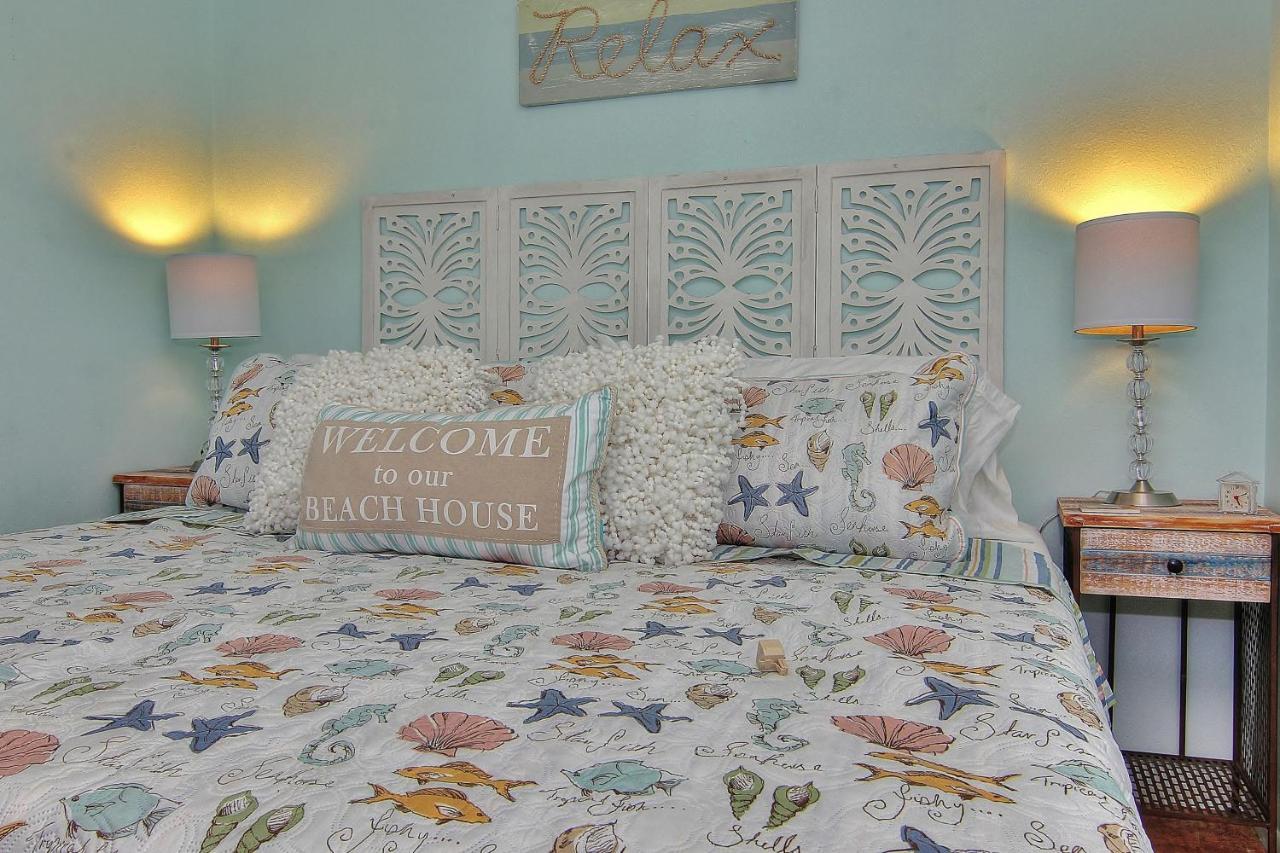 Chateau 8W Clearwater Beach Εξωτερικό φωτογραφία