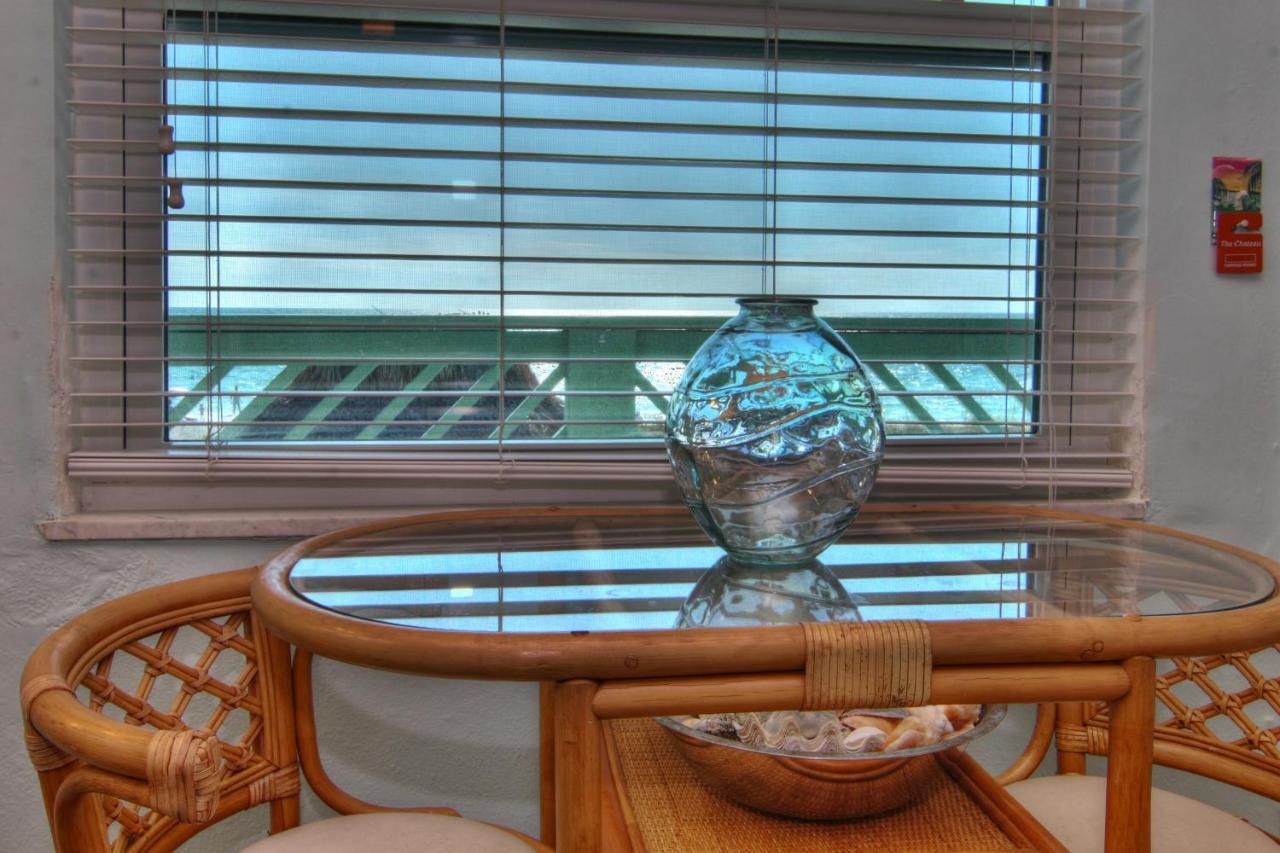 Chateau 8W Clearwater Beach Εξωτερικό φωτογραφία