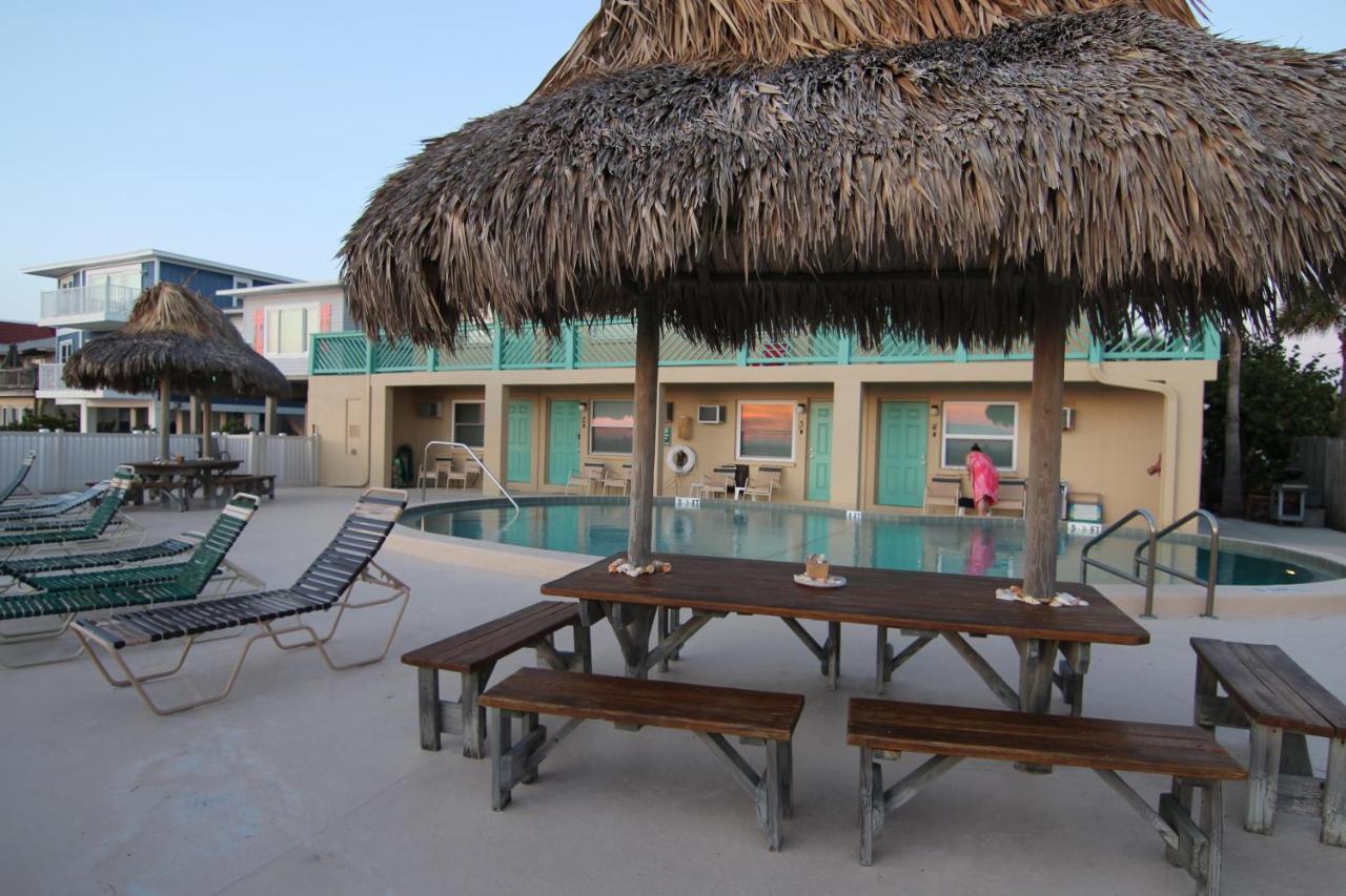 Chateau 8W Clearwater Beach Εξωτερικό φωτογραφία
