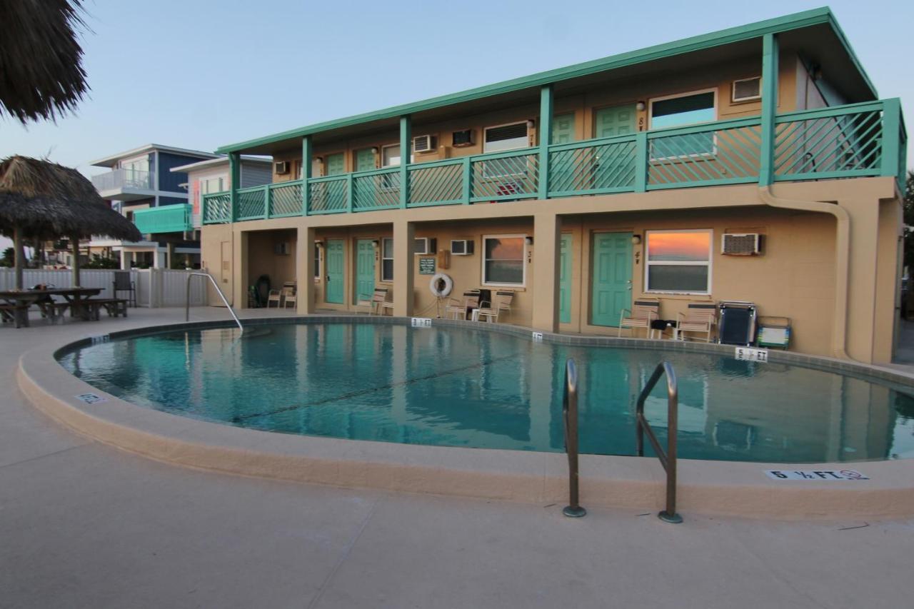 Chateau 8W Clearwater Beach Εξωτερικό φωτογραφία