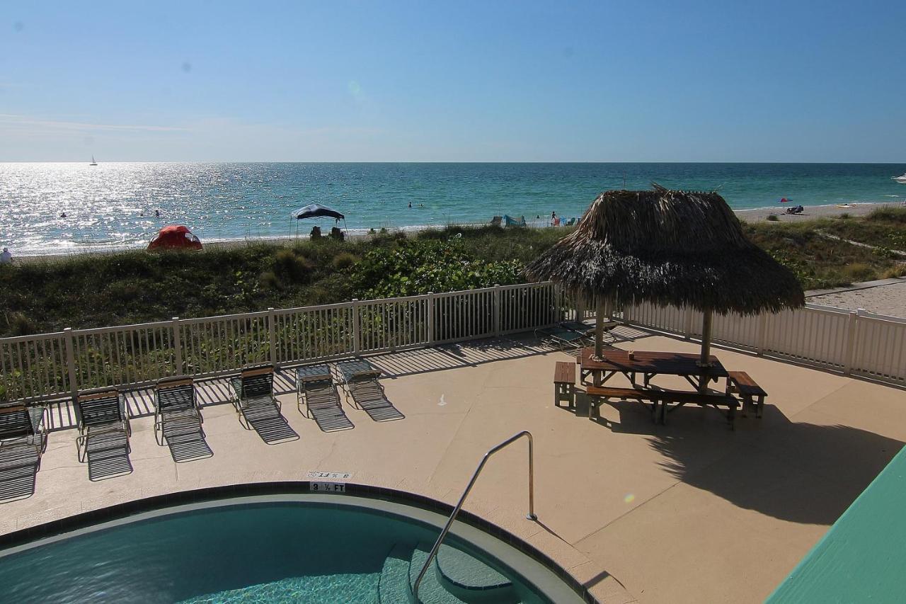 Chateau 8W Clearwater Beach Εξωτερικό φωτογραφία