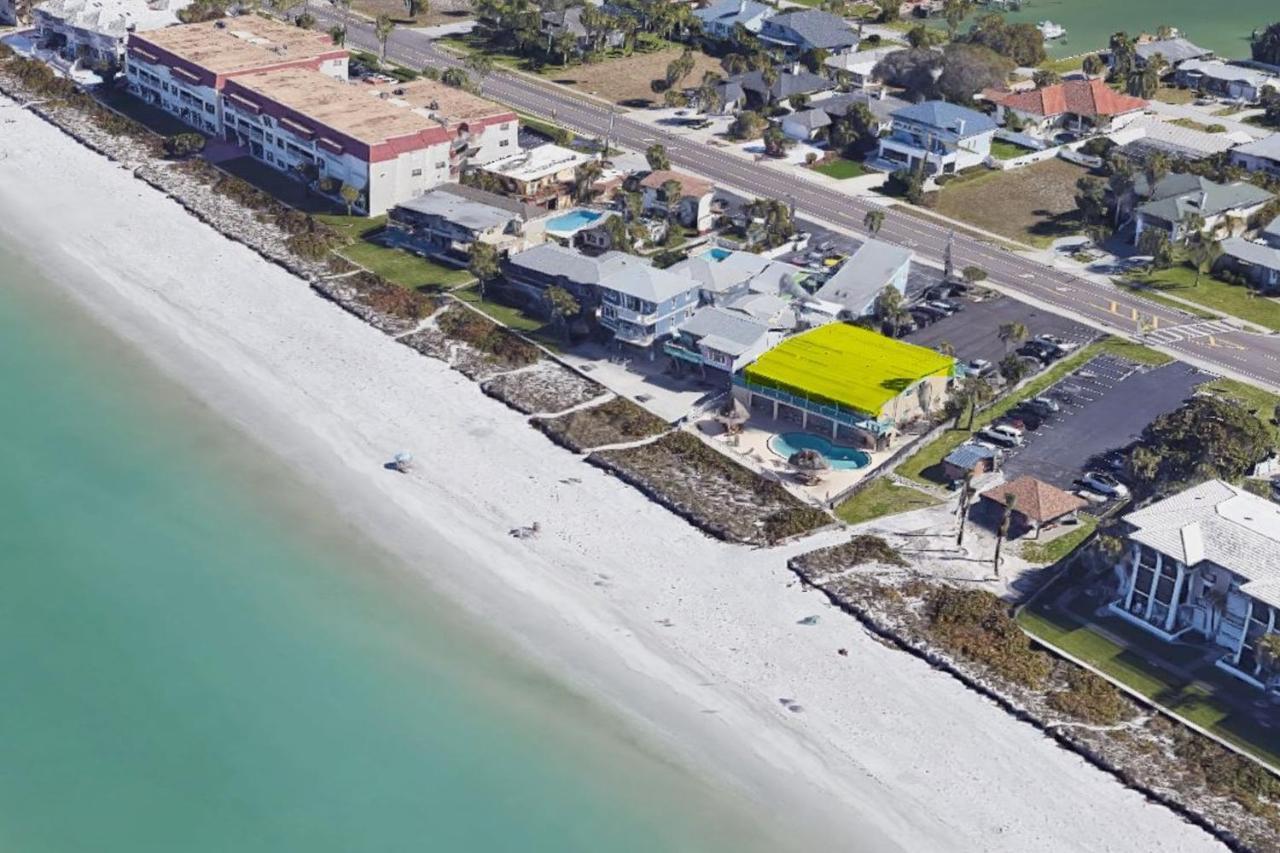 Chateau 8W Clearwater Beach Εξωτερικό φωτογραφία