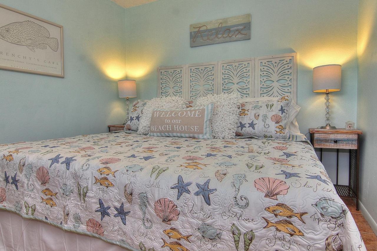 Chateau 8W Clearwater Beach Εξωτερικό φωτογραφία