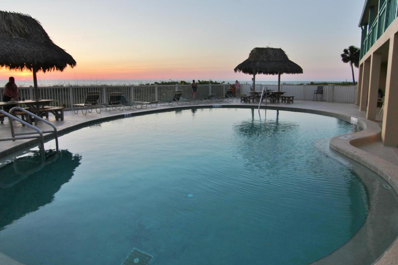 Chateau 8W Clearwater Beach Εξωτερικό φωτογραφία