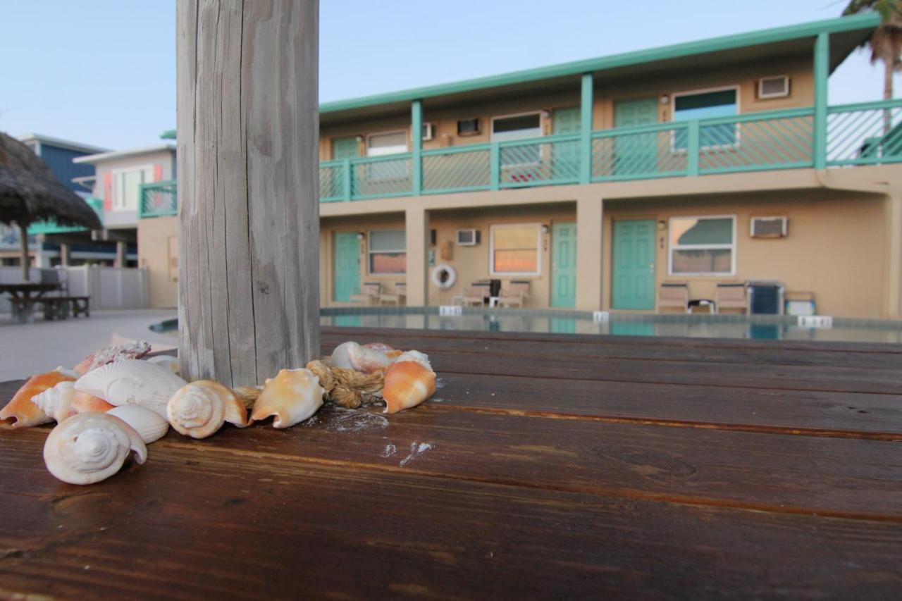 Chateau 8W Clearwater Beach Εξωτερικό φωτογραφία